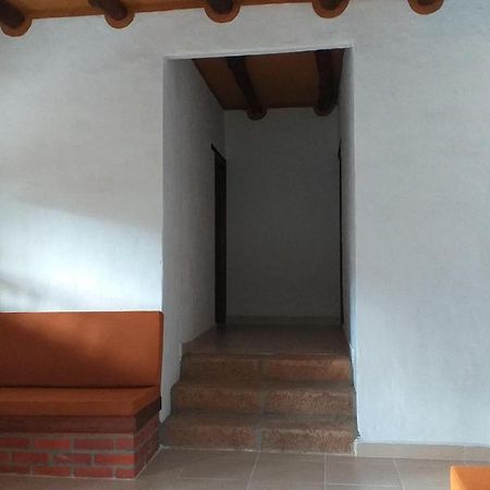 Posada Villa Paula バリチャラ エクステリア 写真